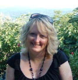 Michelle Seaman, Cv writer and career coach, Salisbury, Wiltshire